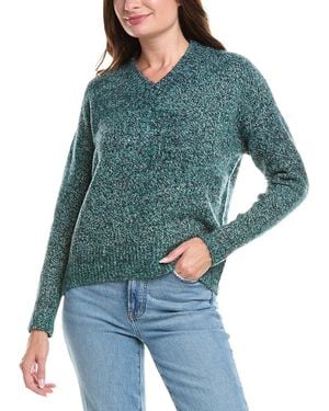 Michael Stars Rylie Cardigan - Blue