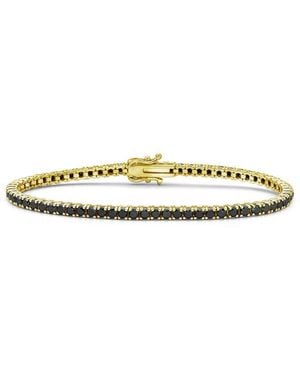 Forever Creations USA Inc. Forever Creations 14K 4.75 Ct. Tw. Diamond Tennis Bracelet - White