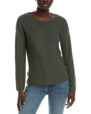 Tommy Bahama Crystal Sands Jumper - Green