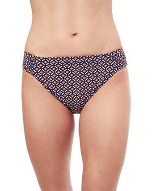 Gottex Let It Be Bottom - Purple