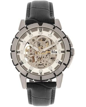 Reign Philippe Watch - Gray