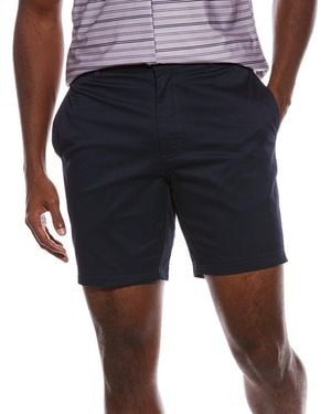 Tailorbyrd Solid Short - Blue