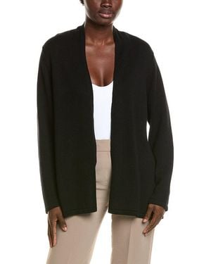 Eileen Fisher Cardigan - Black