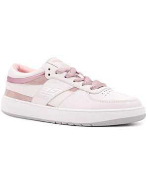 Givenchy G Move Trainer - White