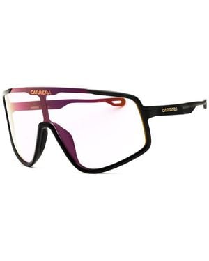 Carrera 99Mm Sunglasses - Brown