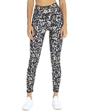 Balance Collection Opatek Print Legging - Blue