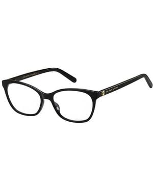 Marc Jacobs 53Mm Optical Frames - Black