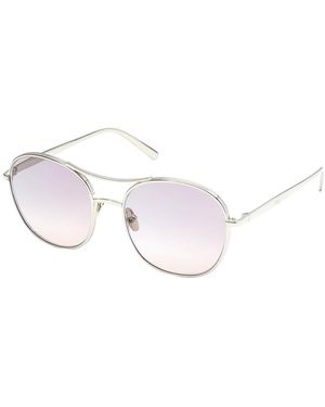 Chloé Ce137S 54Mm Sunglasses - Multicolour