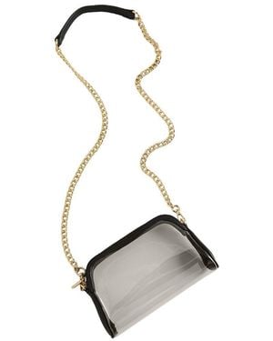 Shiraleah Taylor Crossbody - Black