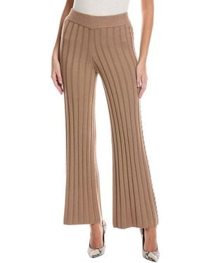Trina Turk Pearce 2 Pant - Natural