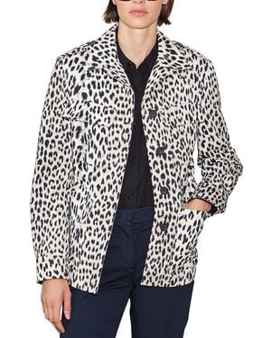 Câllas Cairo Jacket - Black