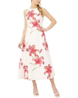 Ted Baker Mina Dress - Pink