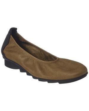 Arche Bibara Flat - Brown