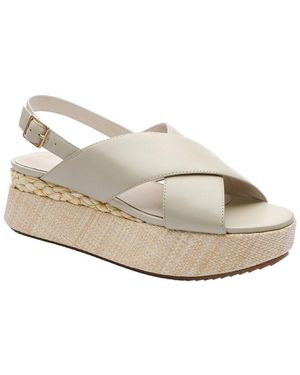 Sanctuary All Smiles Sandal - White