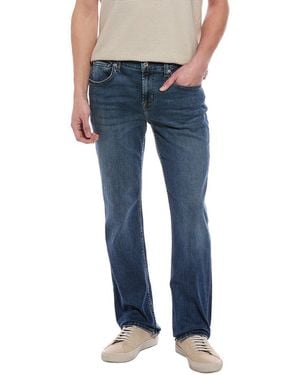 7 For All Mankind The Bootcut Jean - Blue