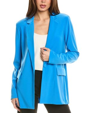 Joseph Ribkoff Blazer - Blue