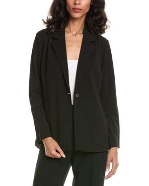 Foxcroft Morgan Blazer - Black