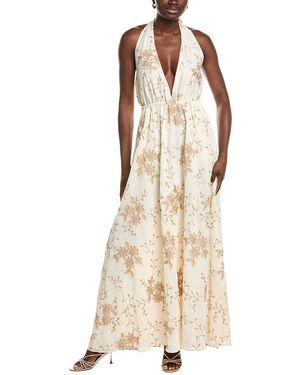 Ramy Brook Imelda Dress - Natural
