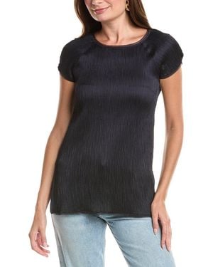 Johnny Was Petite Maritza Tunic - Black