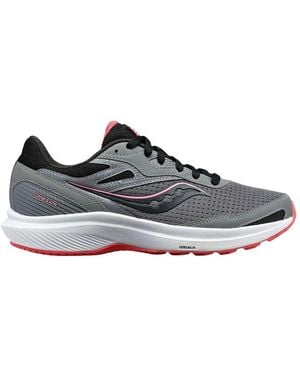 Saucony Cohesion 16 Running Shoe - Grey