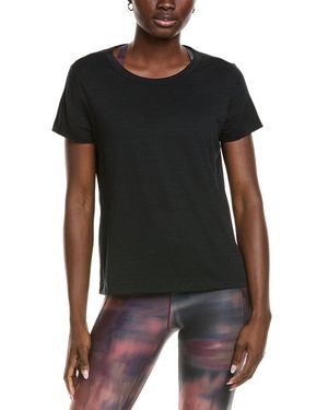 Marika Harmony T-shirt - Black