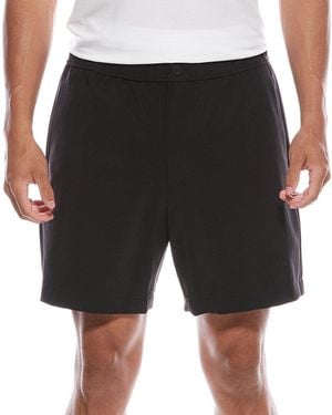 Theory Curtis Short - Black