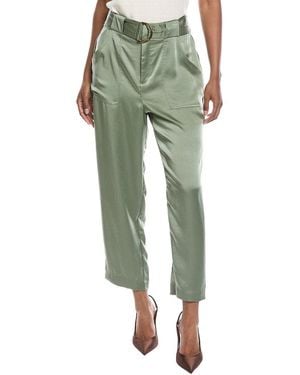 Ramy Brook Hayden Pant - Green