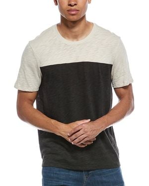 ATM Slub Jersey Shirt - Grey