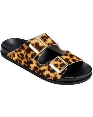 Yosi Samra Maya Sandal - Black