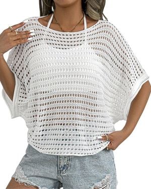 Nino Balcutti Top - Grey