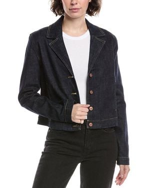 Cabi Johnny Jacket - Black