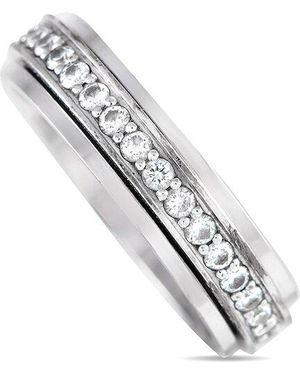 Piaget Possession 18K 0.24 Ct. Tw. Diamond Ring - Metallic