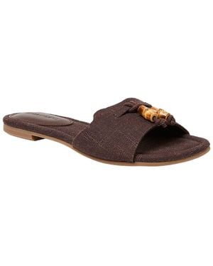 J.McLaughlin Ciara Slide - Brown