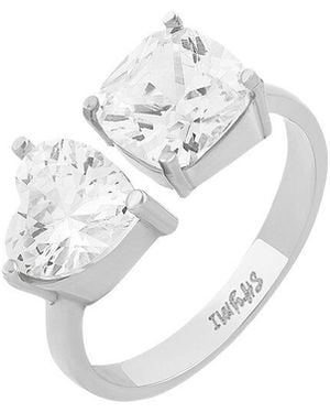 SHYMI Ring - White