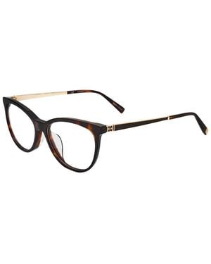 ESCADA Vesa83F 54Mm Optical Frames - Brown