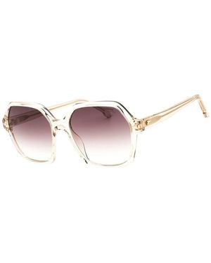 Carrera 3026/S 56Mm - Pink