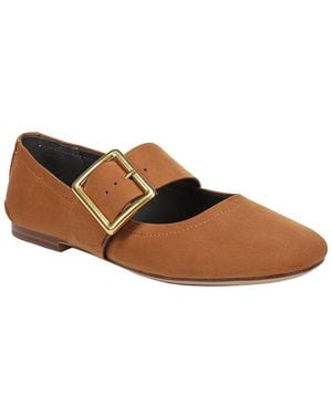 Franco Sarto Astrid Mary Jane - Brown