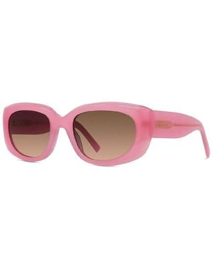 Givenchy Gv40104U72F 54Mm Sunglasses - Pink