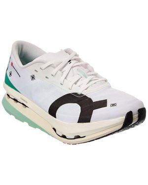On Shoes Cloudboom Echo 3 Trainer - White