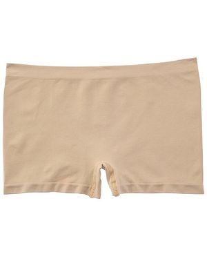 Hanro Touch Feeling Boyleg - Natural