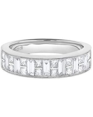 H.J. Namdar 14K 1.08 Ct. Tw. Diamond Band Ring - White