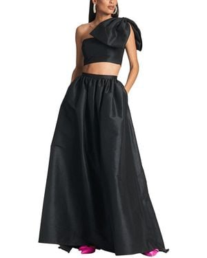 Sachin & Babi Kyla Top - Black