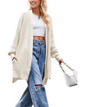 Ariele Tesoro Cardigan - Blue