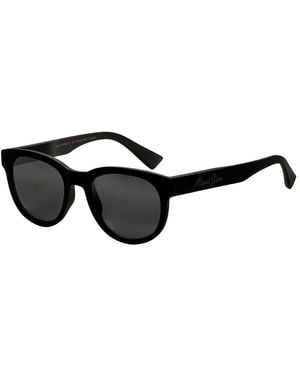 Maui Jim Maoli 52mm Polarized Sunglasses - Black