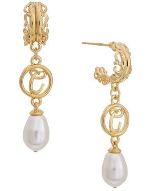 Chloé Heilroom Earrings - Metallic