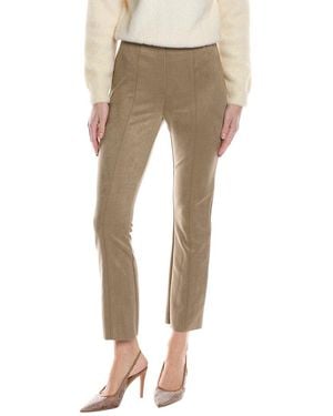 Joseph Ribkoff Pant - Natural