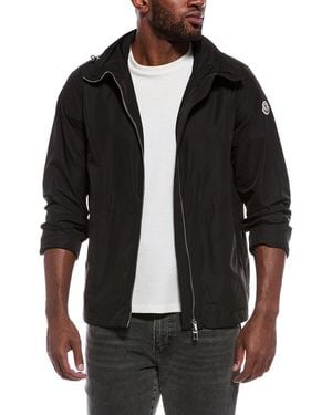 Moncler Jacket - Black