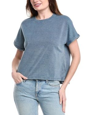 Splendid Sweatshirt - Blue