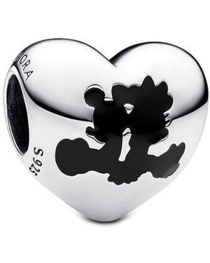 PANDORA Disney Charm - White