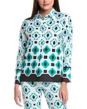 To My Lovers Shirt - Blue